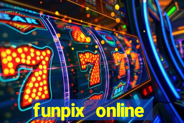 funpix online plataforma de jogos