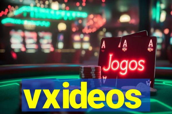 vxideos