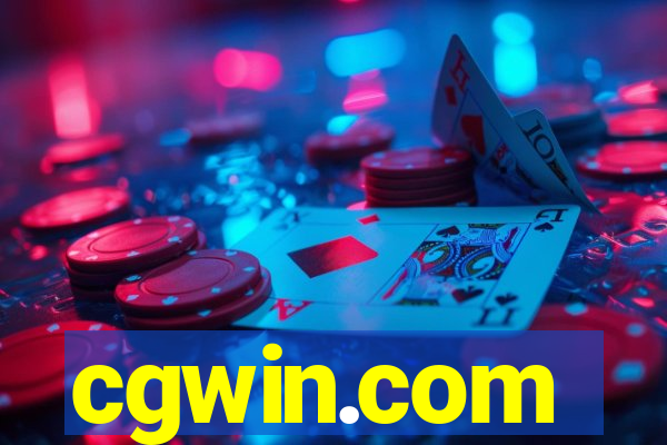 cgwin.com