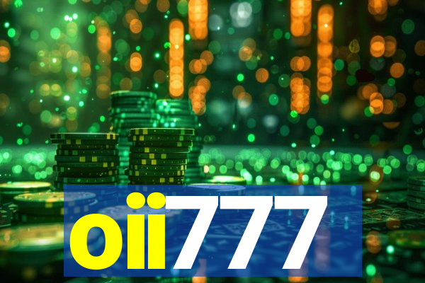 oii777