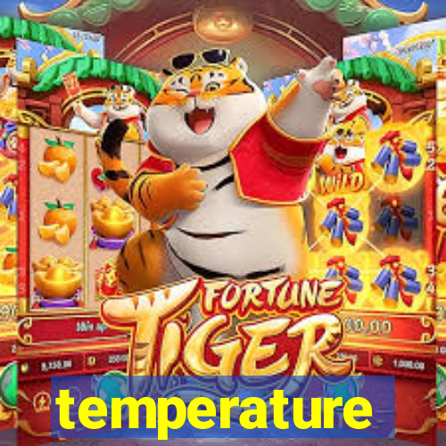 temperature converter jogo