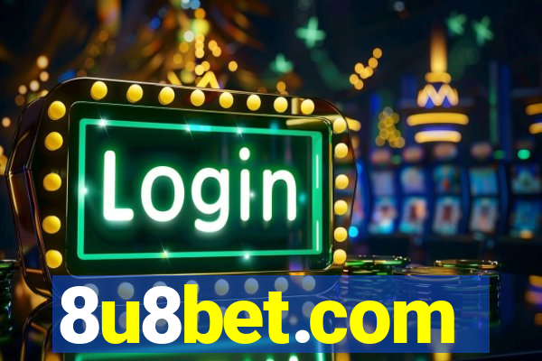 8u8bet.com