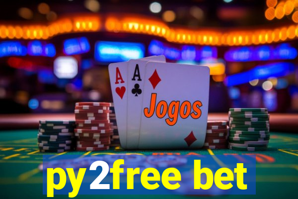 py2free bet