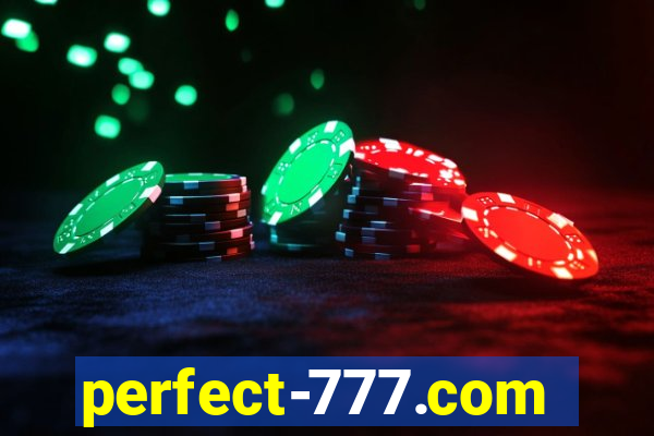 perfect-777.com