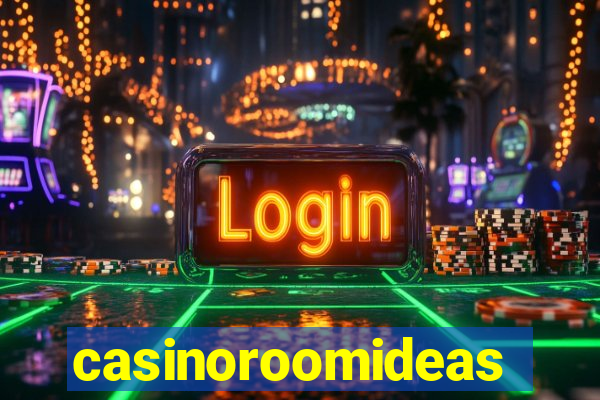 casinoroomideas