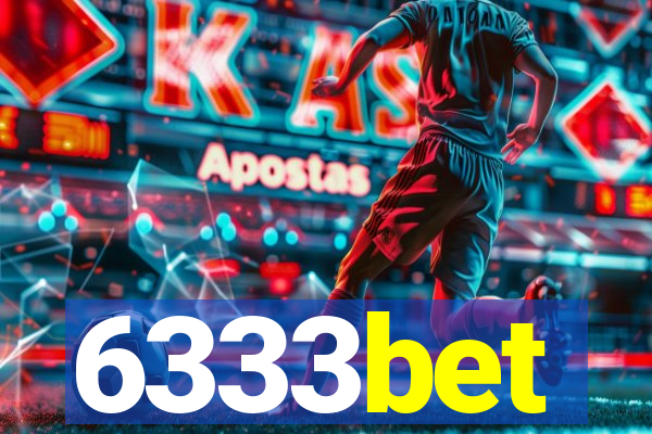 6333bet