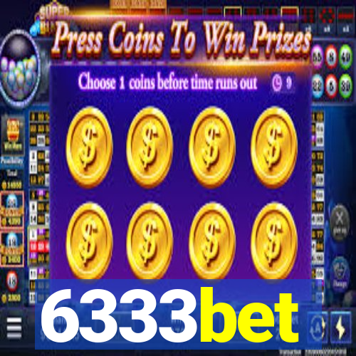 6333bet