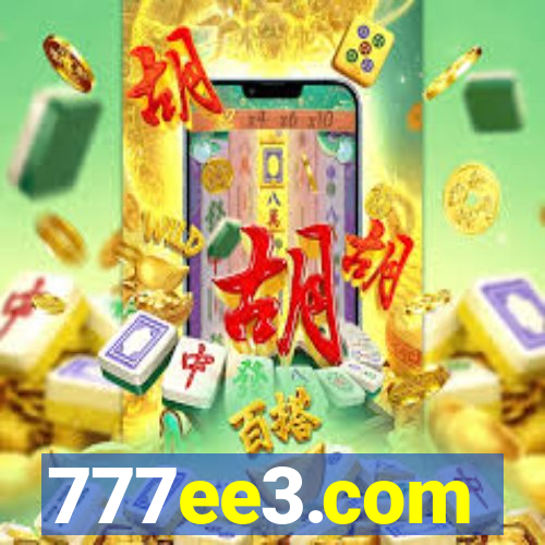 777ee3.com