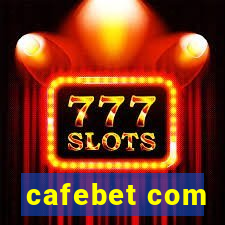 cafebet com