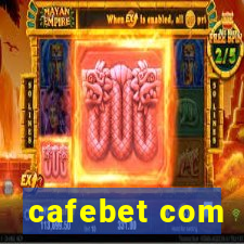 cafebet com