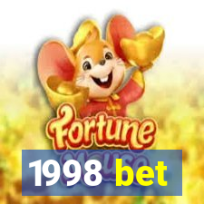 1998 bet