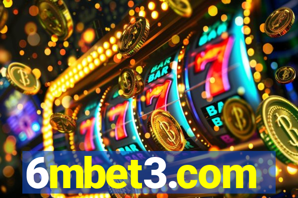 6mbet3.com