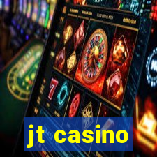 jt casino