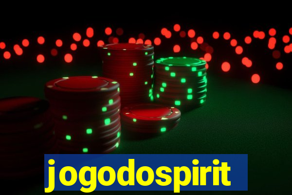 jogodospirit