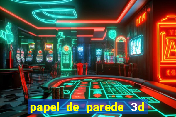 papel de parede 3d botafogo para celular