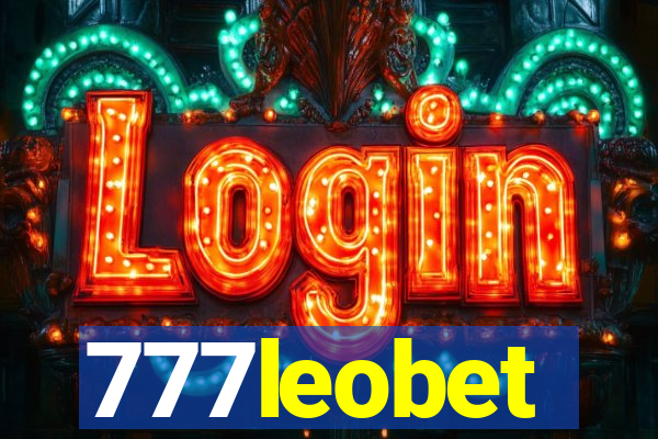 777leobet