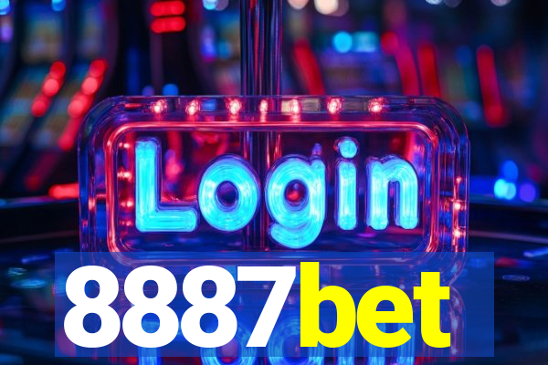 8887bet