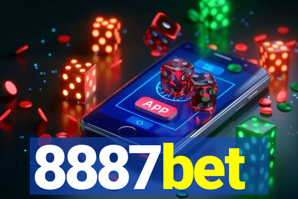 8887bet