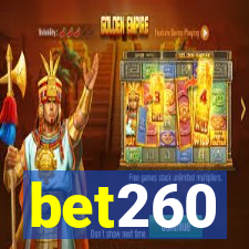 bet260