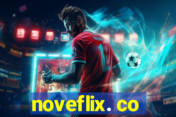 noveflix. co