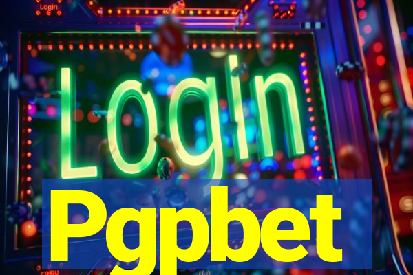 Pgpbet