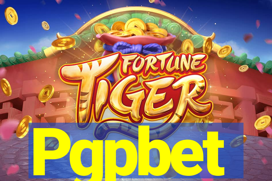 Pgpbet