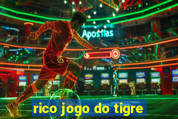 rico jogo do tigre