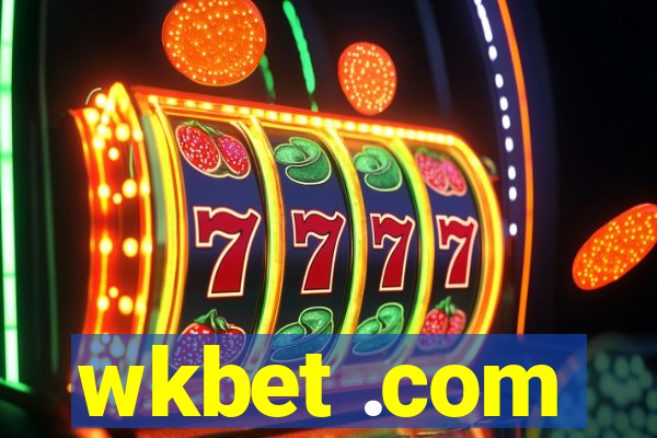 wkbet .com