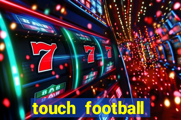 touch football script pastebin