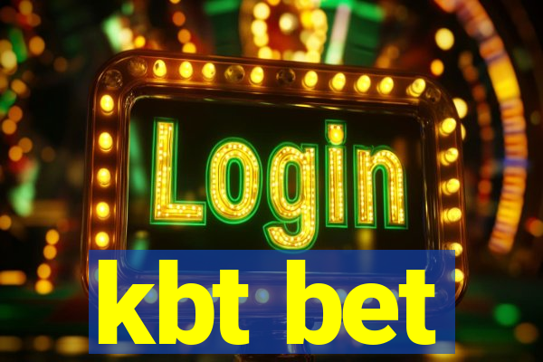 kbt bet