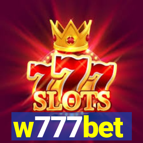 w777bet