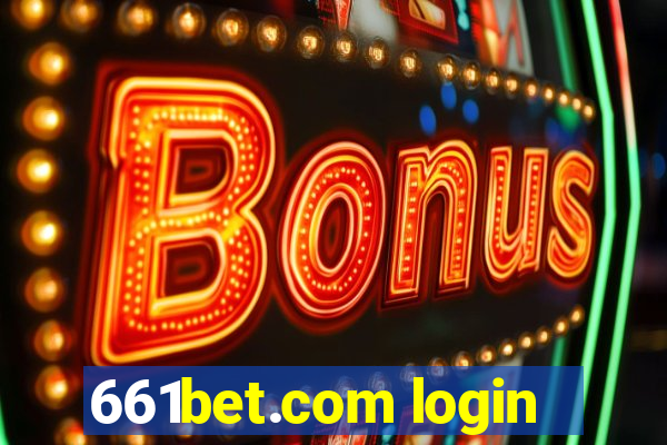 661bet.com login