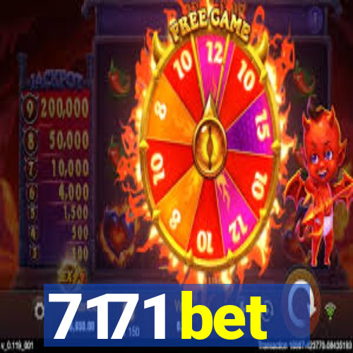 7171 bet