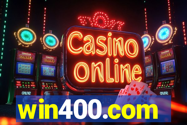 win400.com