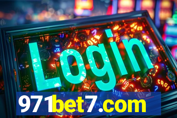 971bet7.com