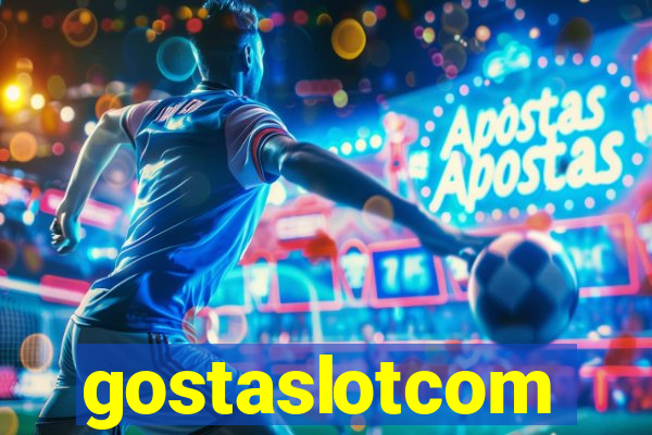 gostaslotcom