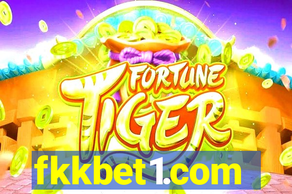 fkkbet1.com