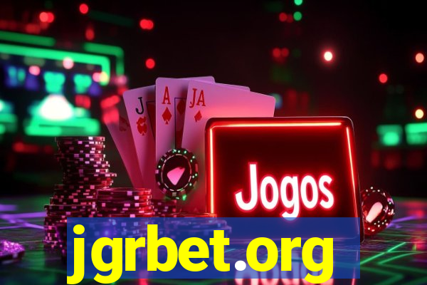 jgrbet.org