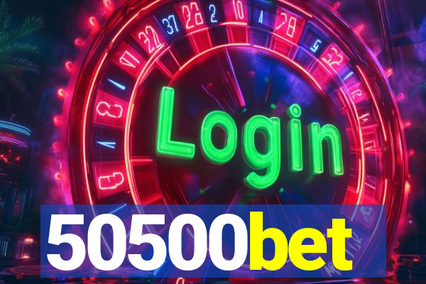 50500bet