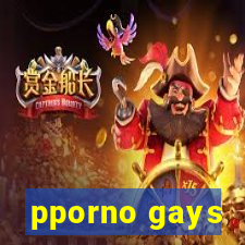 pporno gays