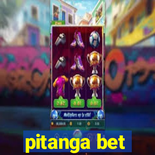 pitanga bet