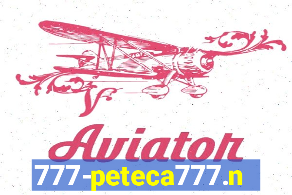 777-peteca777.net