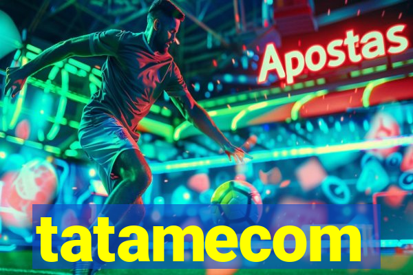 tatamecom