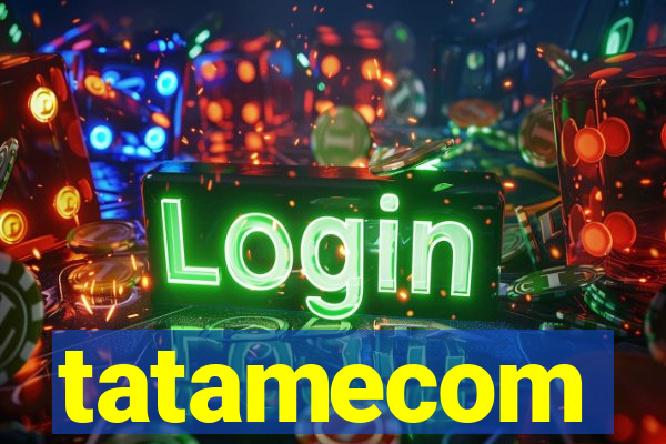 tatamecom