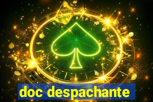 doc despachante