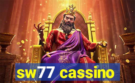 sw77 cassino