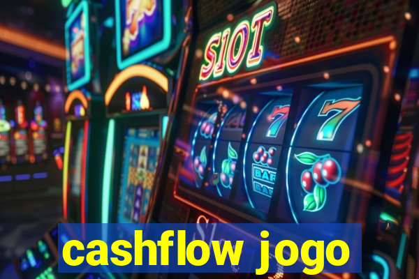 cashflow jogo