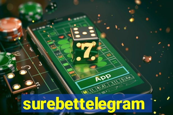 surebettelegram