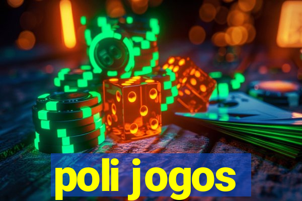 poli jogos