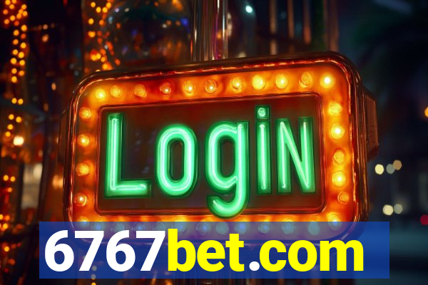 6767bet.com